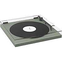 Виниловый проигрыватель с крышкой Tone Factory Turntable + Dustcover