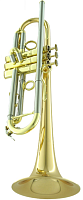 Carol Brass CTR-5280L-YST-Bb-L