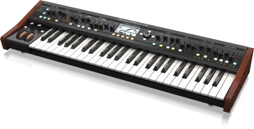 BEHRINGER DEEPMIND 12 фото 3