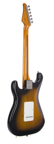 FARIDA F-5050 2-Tone Sunburst фото 3