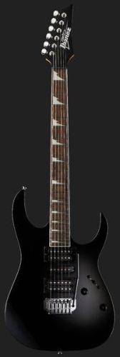 IBANEZ GIO GRG170DX BKN фото 2