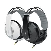 Superlux HD662EVO White профессиональные мониторные наушники закрытого типа, белые