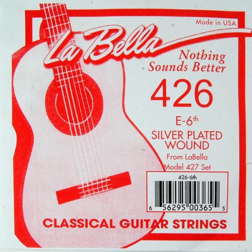 LA BELLA 426