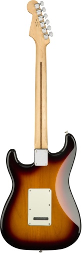 FENDER PLAYER Stratocaster HSS MN 3-Tone Sunburst фото 2