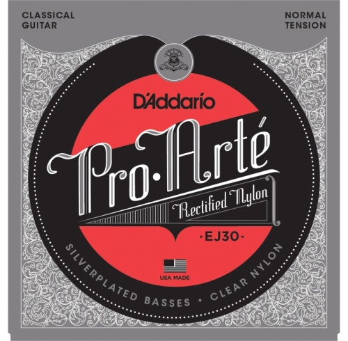 D`ADDARIO EJ30