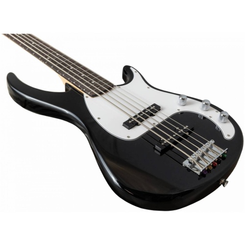 PEAVEY Milestone 5 Black фото 7