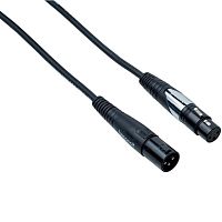 Bespeco HDFM600 (XLR-XLR) 6 m