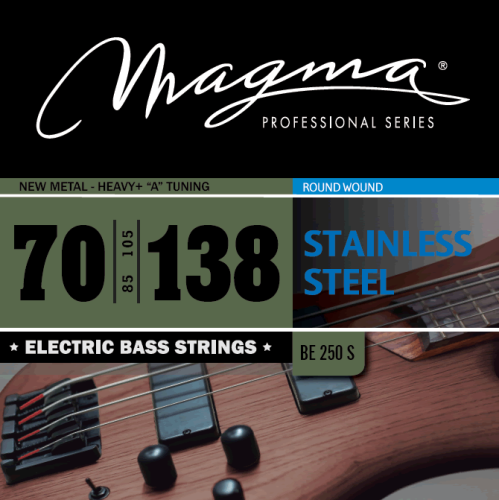 Magma String BE250S