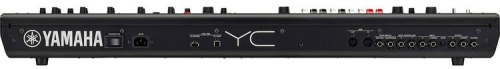 YAMAHA YC61 фото 3