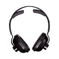 Superlux HD651 Black наушники закрытого типа