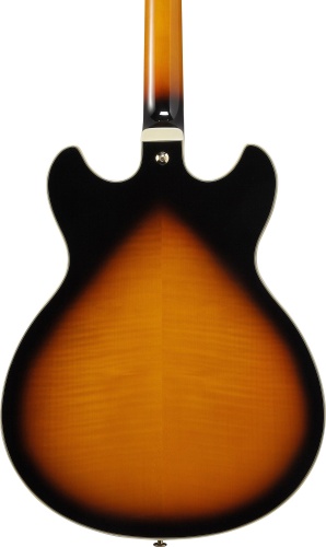 IBANEZ AS113-BS фото 7