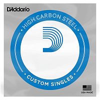 D`ADDARIO PL017