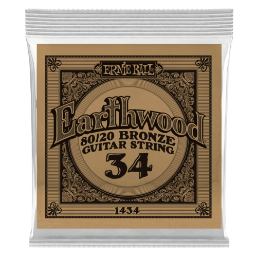 ERNIE BALL P01434