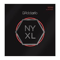 D`ADDARIO NYXL1052