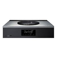 Technics SA-C600 Silver/Black