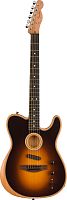 FENDER Acoustasonic Player Telecaster Shadow Burst