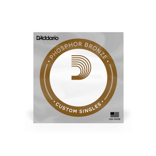 D`ADDARIO PB027